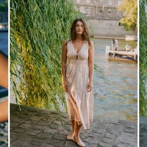 NWT Christy Dawn Mika